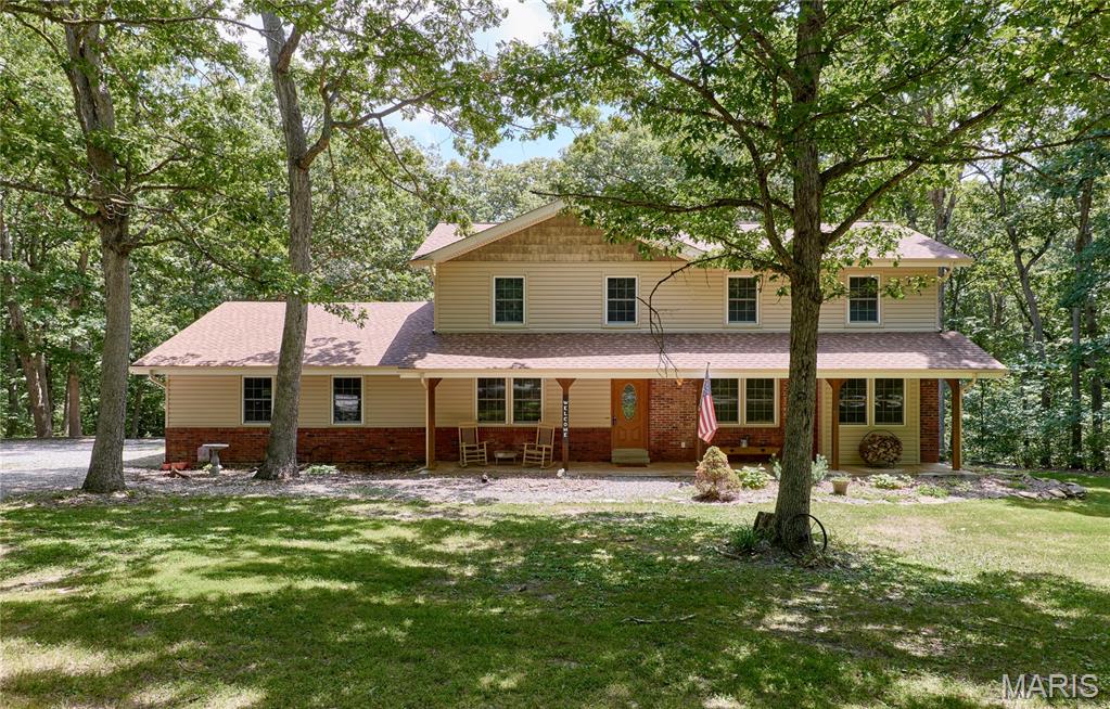 271 Westwood Trail Property Photo 1