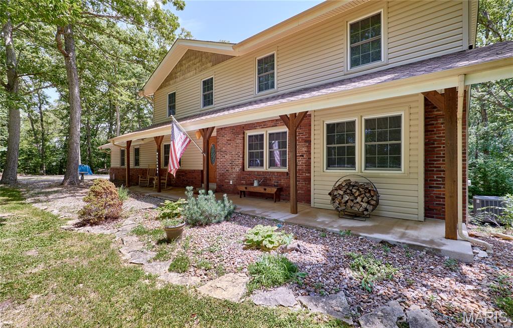 271 Westwood Trail Property Photo 2