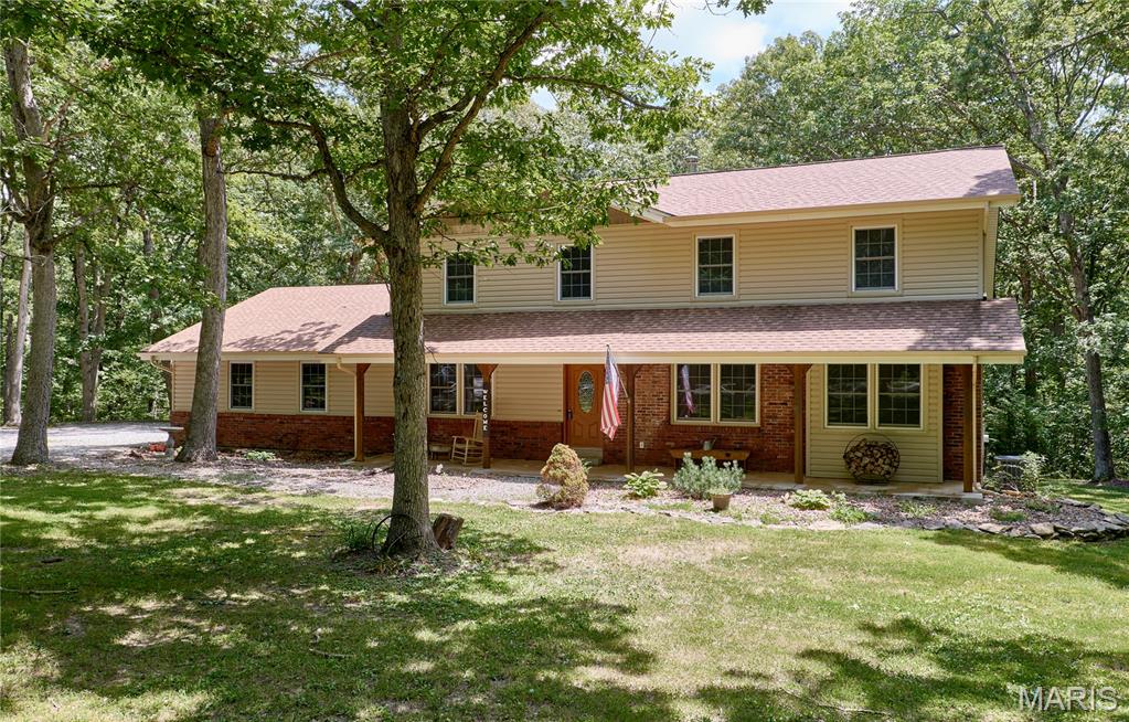 271 Westwood Trail Property Photo 3