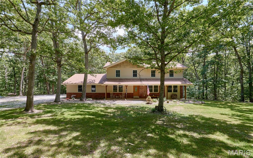 271 Westwood Trail Property Photo 4