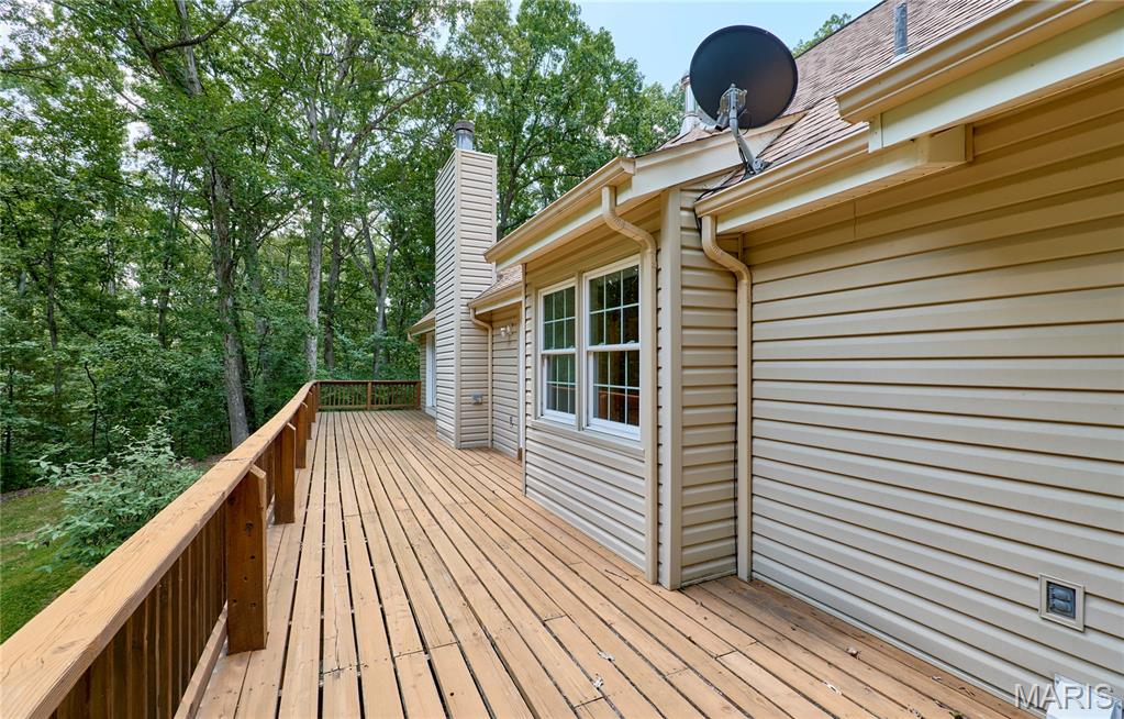 271 Westwood Trail Property Photo 61