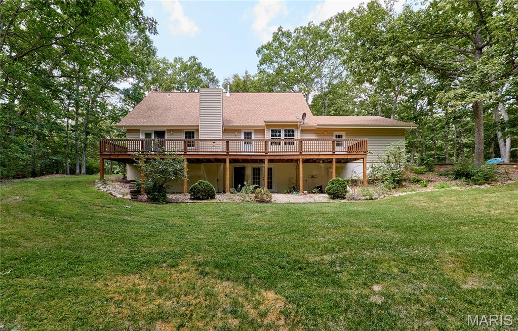 271 Westwood Trail Property Photo 64