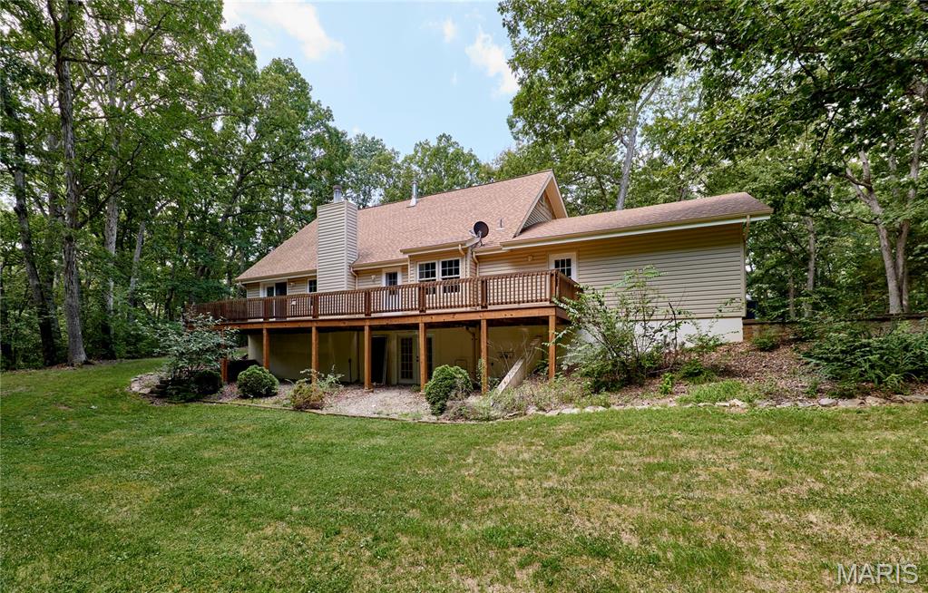 271 Westwood Trail Property Photo 65