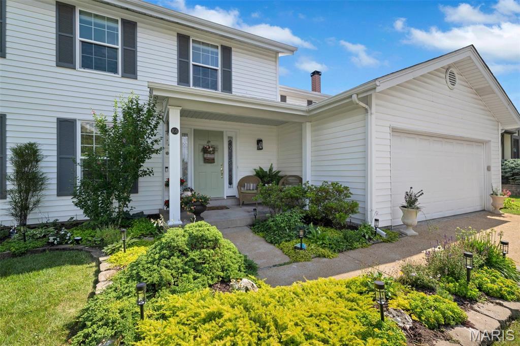 108 Tara Ridge Court Property Photo 4