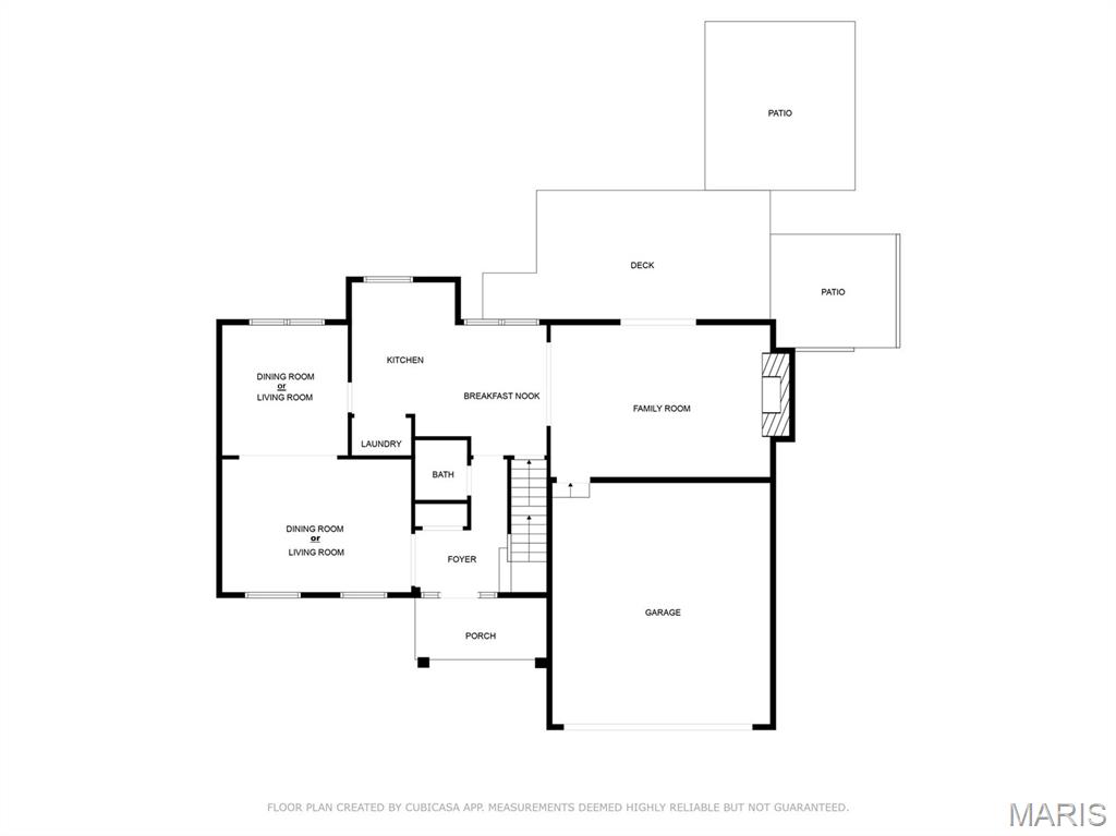108 Tara Ridge Court Property Photo 6