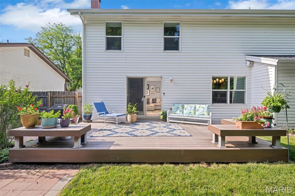 108 Tara Ridge Court Property Photo 46