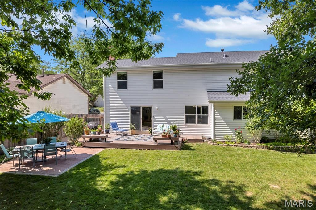108 Tara Ridge Court Property Photo 47