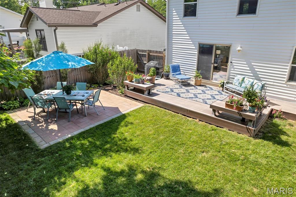 108 Tara Ridge Court Property Photo 48