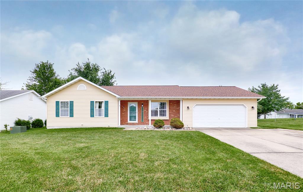 1515 Bishop Drive Property Photo 1