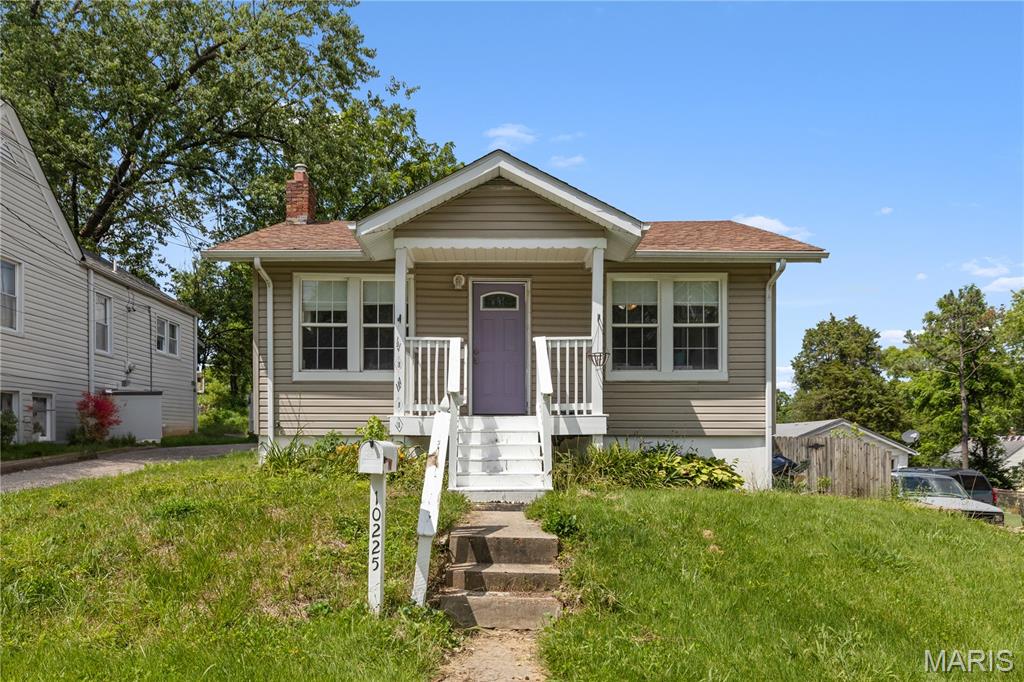 10225 Driver Avenue Property Photo 2
