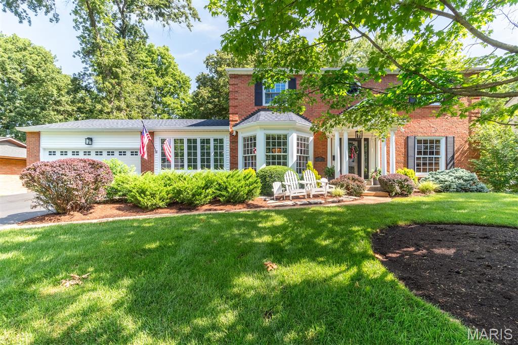 17 Willow Oak Lane Property Photo 1