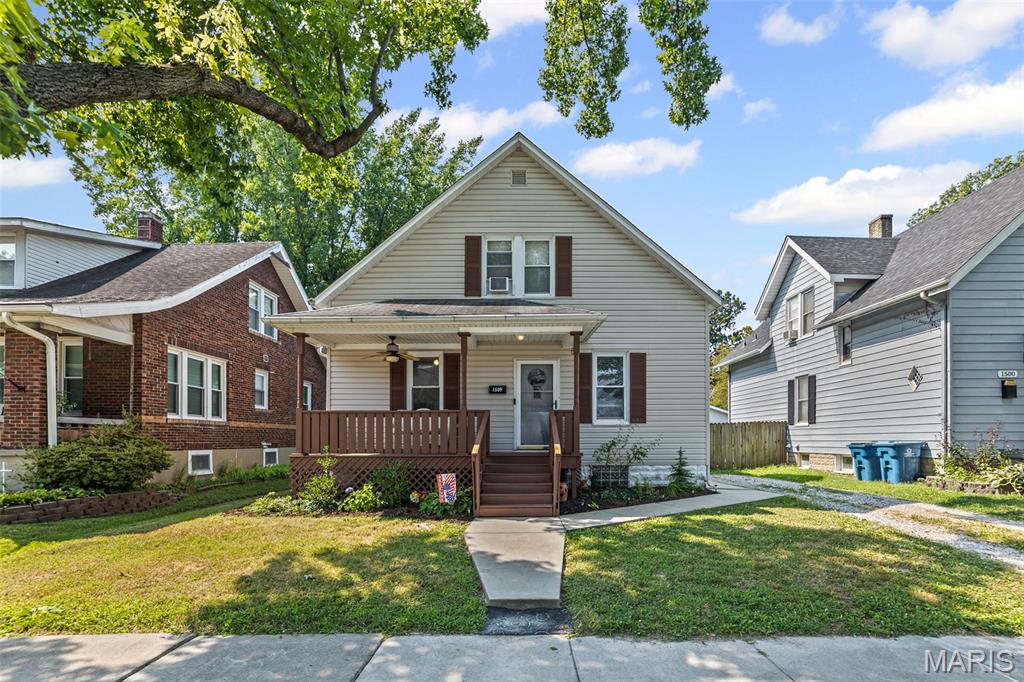 1504 12th Street Property Photo 1