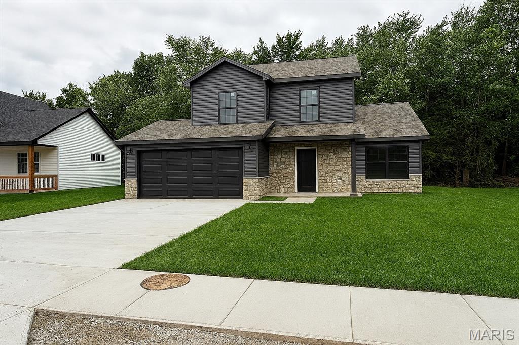 203 Jimmy H Drive
