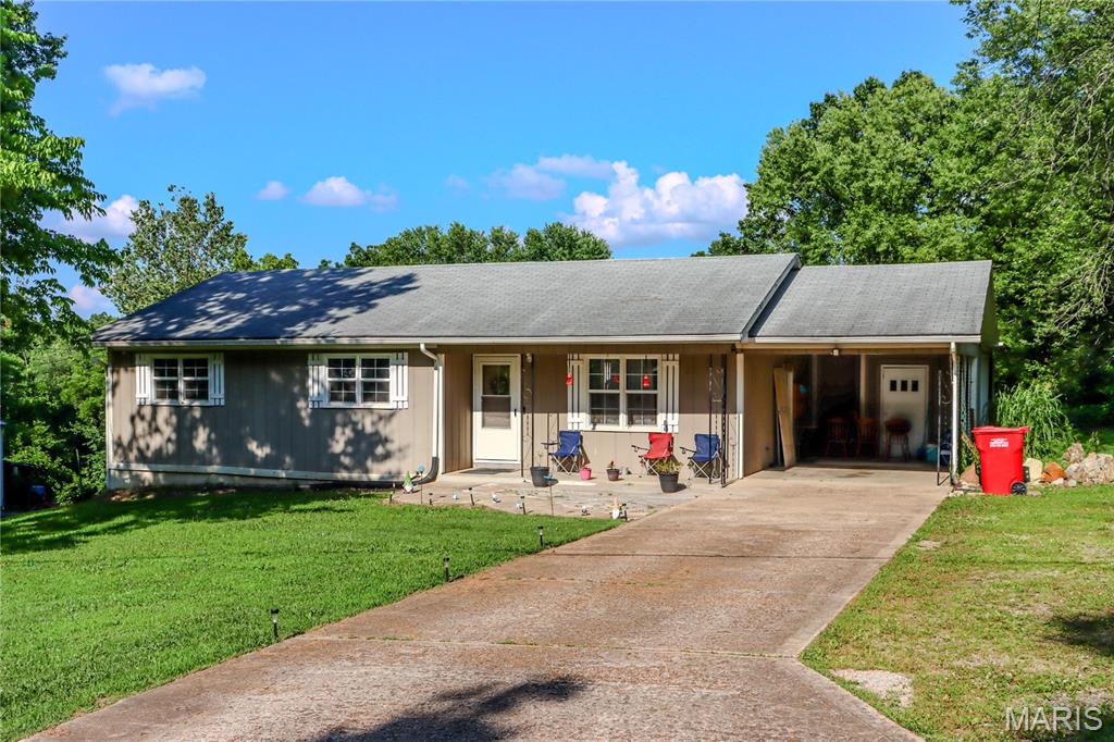 205 S Old Brumley Road Property Photo 1