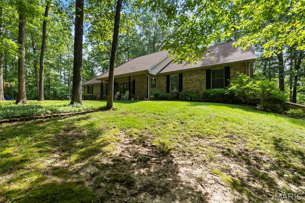 340 Commanche Drive Property Photo 2