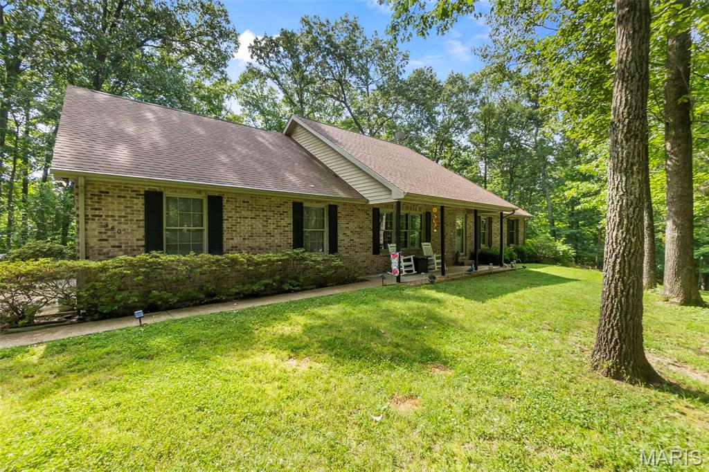 340 Commanche Drive Property Photo 3