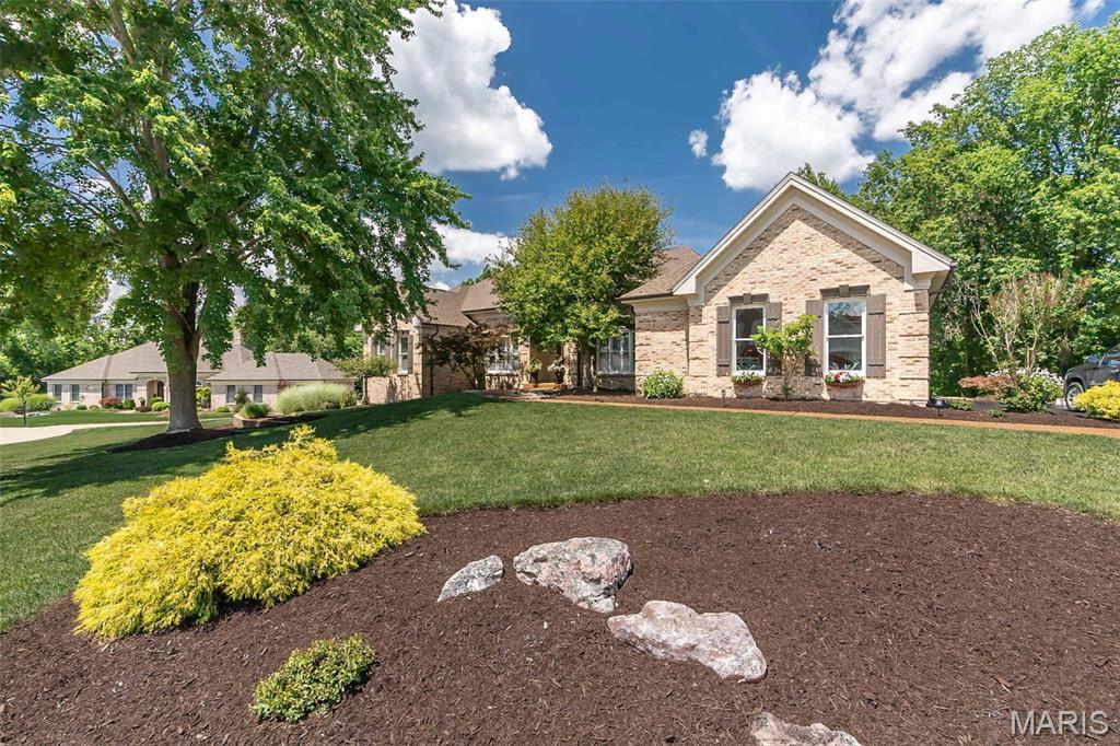 17707 Copper Trail Court Property Photo 1