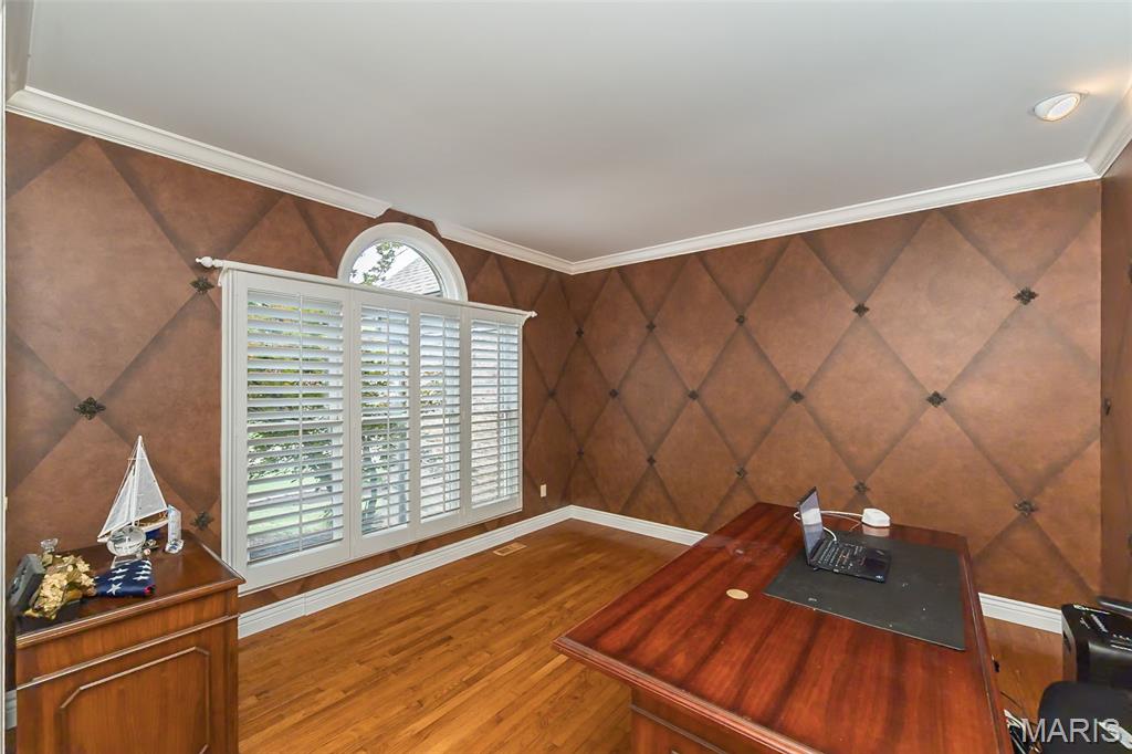 17707 Copper Trail Court Property Photo 3