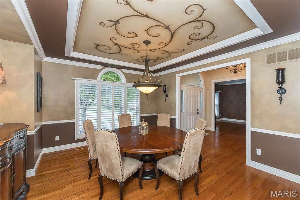 17707 Copper Trail Court Property Photo 4