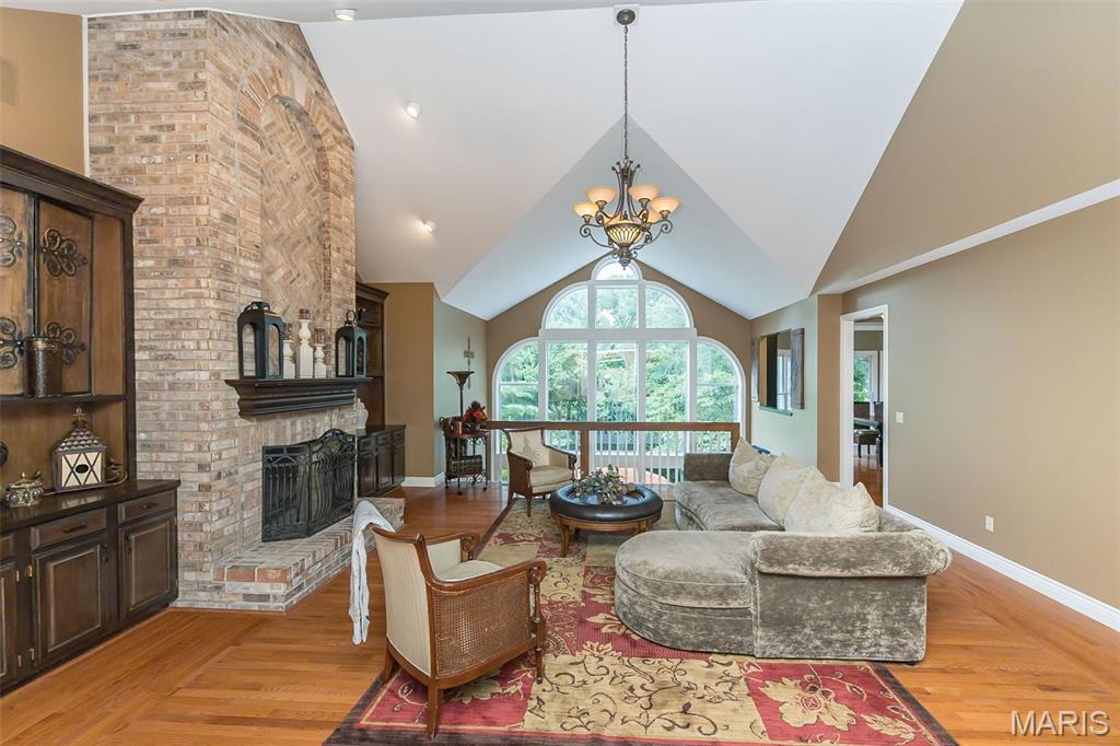 17707 Copper Trail Court Property Photo 6