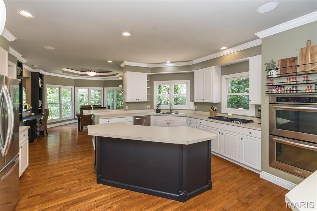 17707 Copper Trail Court Property Photo 7