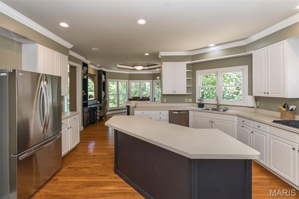 17707 Copper Trail Court Property Photo 8