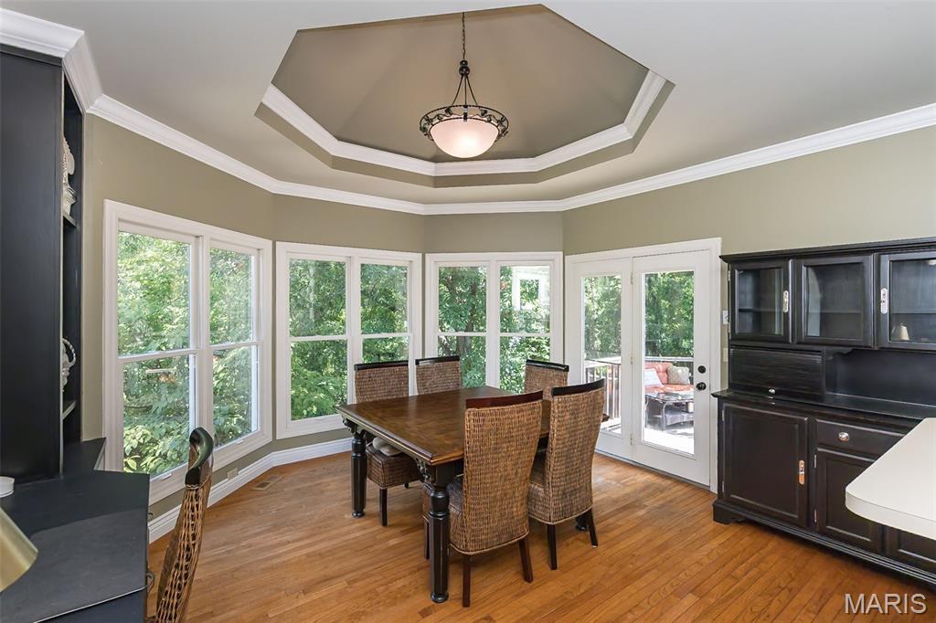 17707 Copper Trail Court Property Photo 9