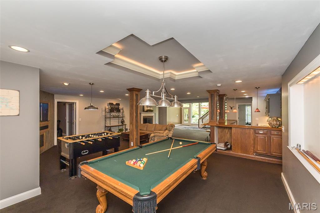 17707 Copper Trail Court Property Photo 22