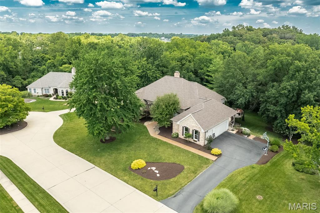 17707 Copper Trail Court Property Photo 33