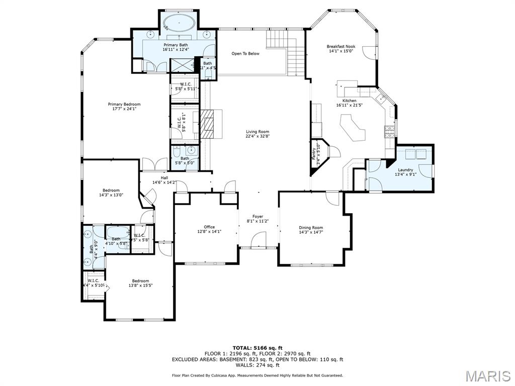 17707 Copper Trail Court Property Photo 36