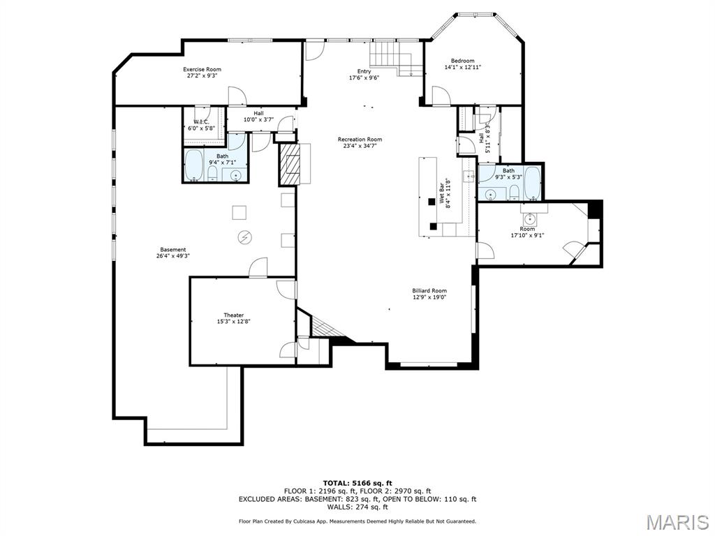 17707 Copper Trail Court Property Photo 37