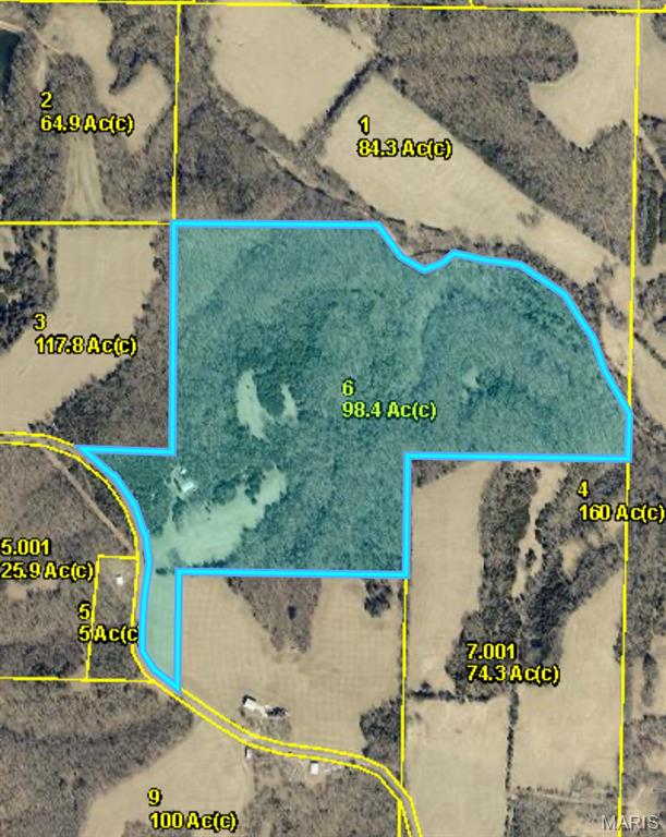 111 Highway Bb Property Photo 1