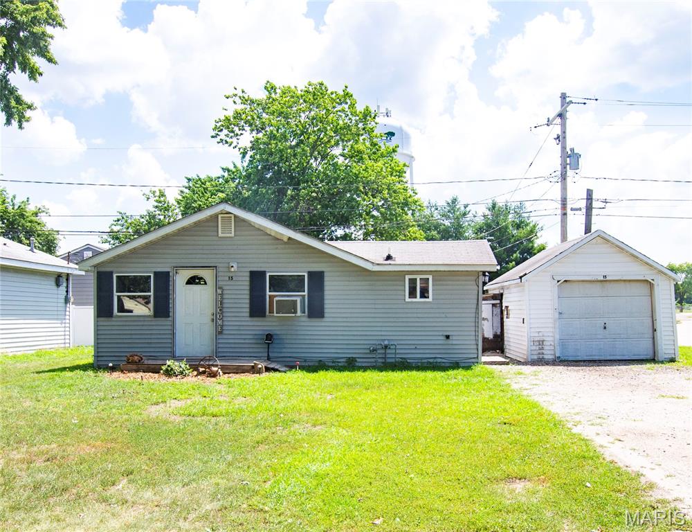 15 S 13th Street Property Photo 1
