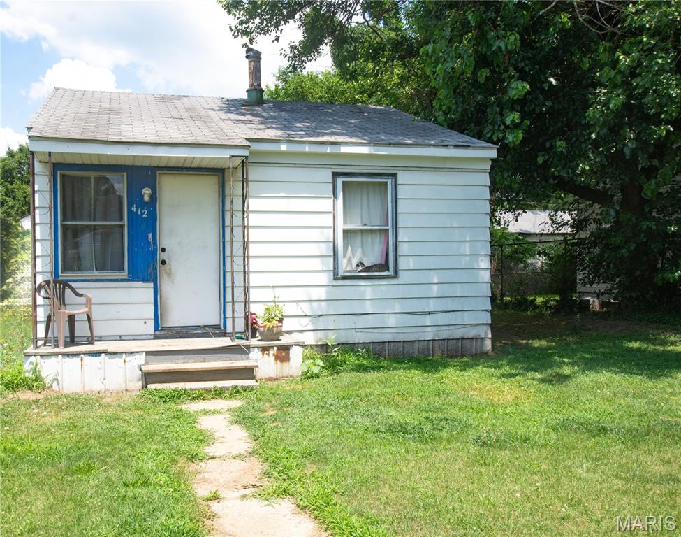 412 Wood River Avenue Property Photo 1