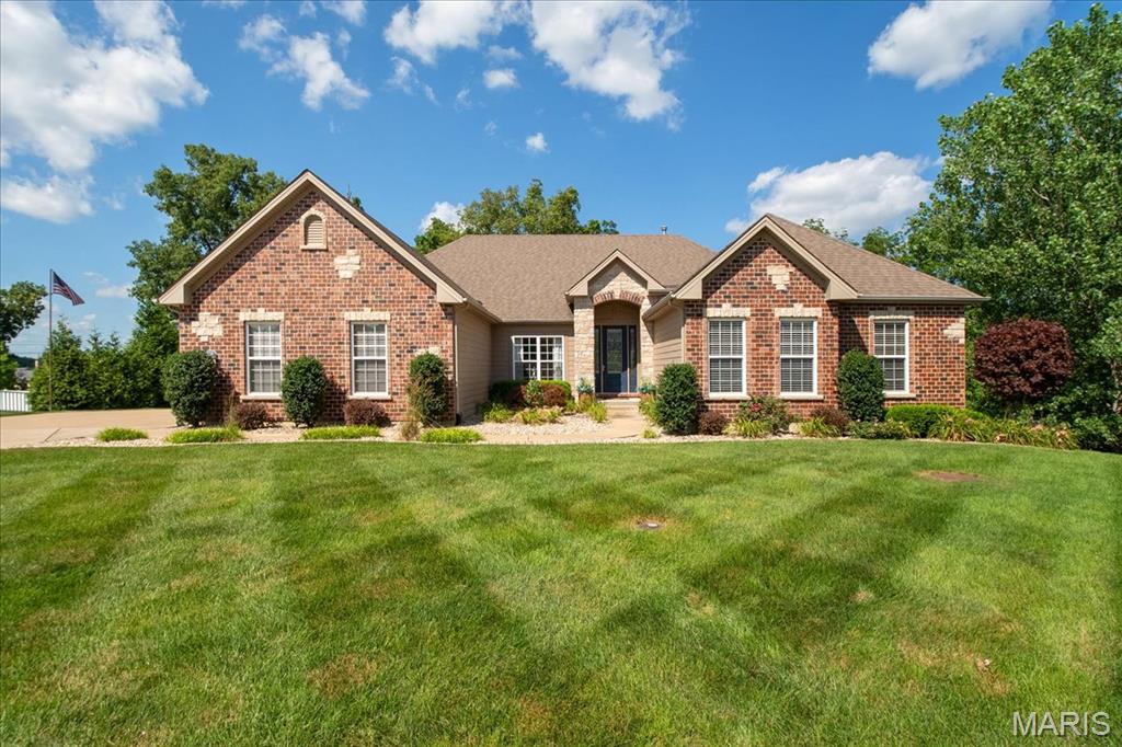 316 Gateview Drive Property Photo 1