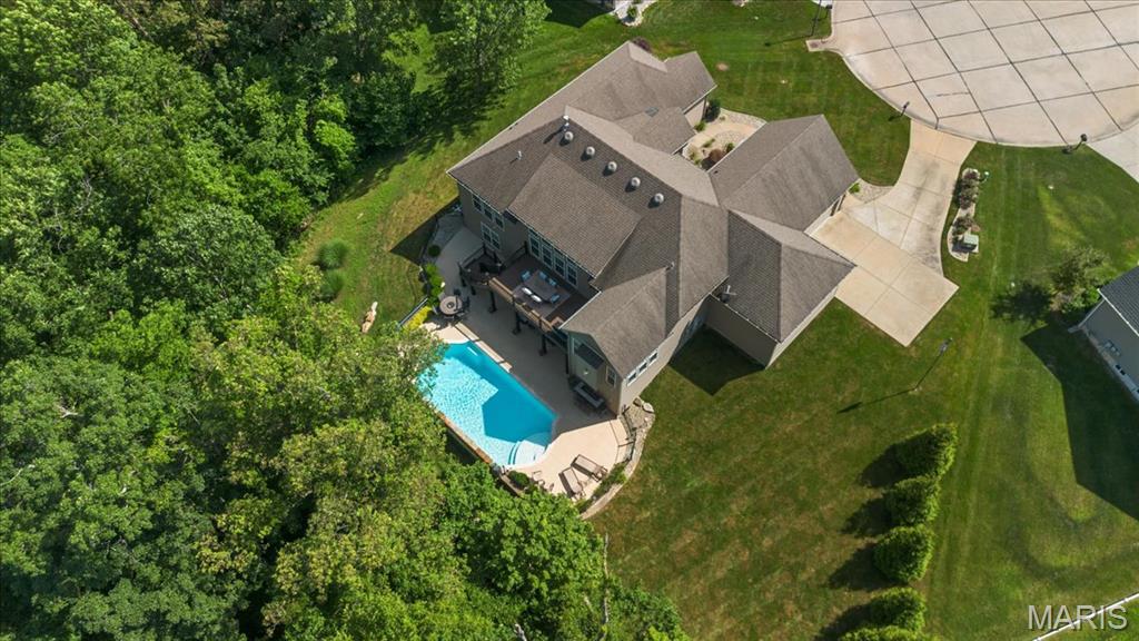 316 Gateview Drive Property Photo 41