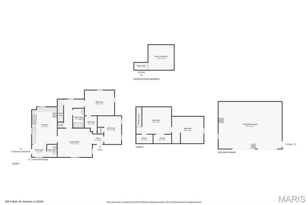 603 S Main Street Property Photo 28