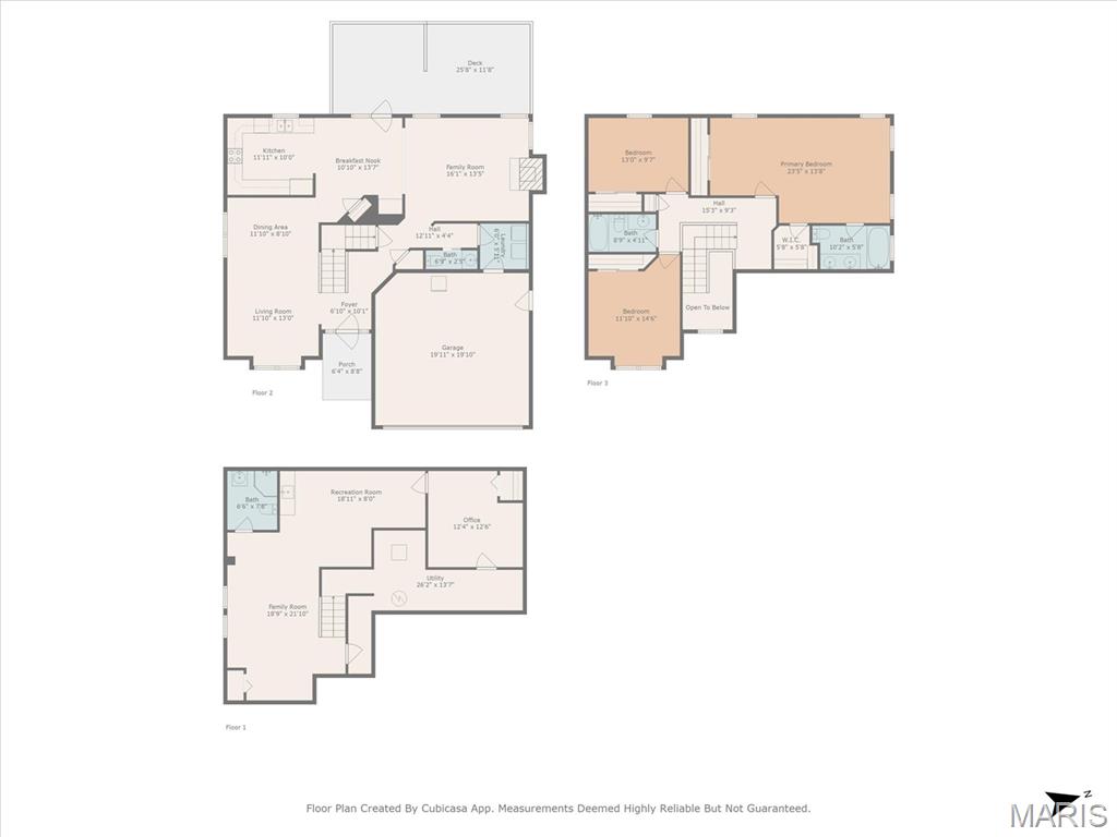 211 Sheffield Court Property Photo 40