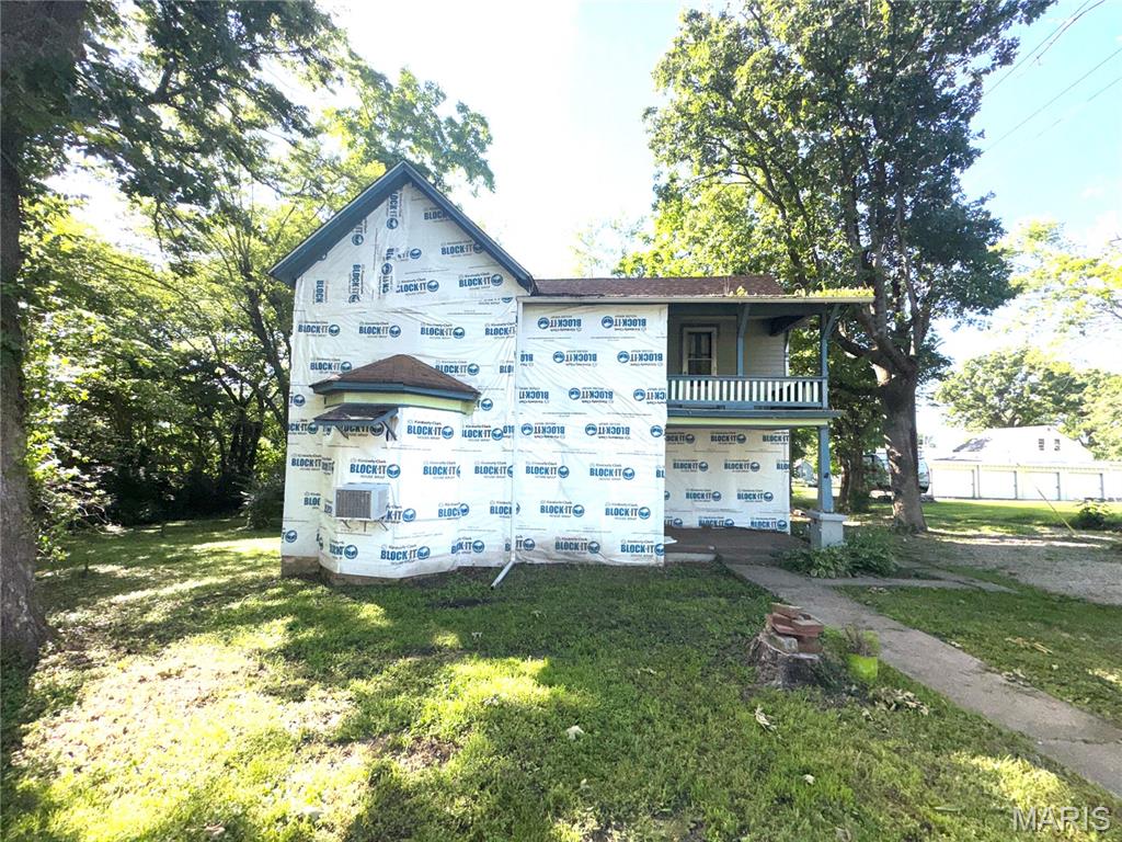 1112 Center Street Property Photo 1