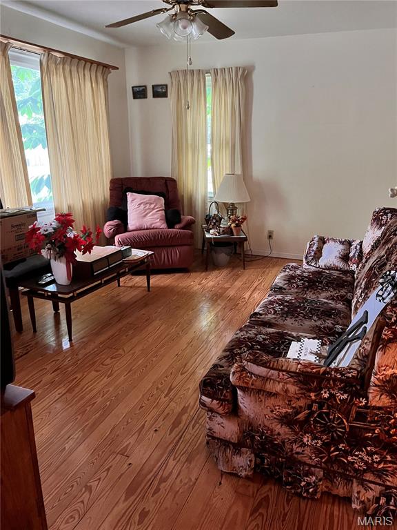 5225 Skyline Court Property Photo 7