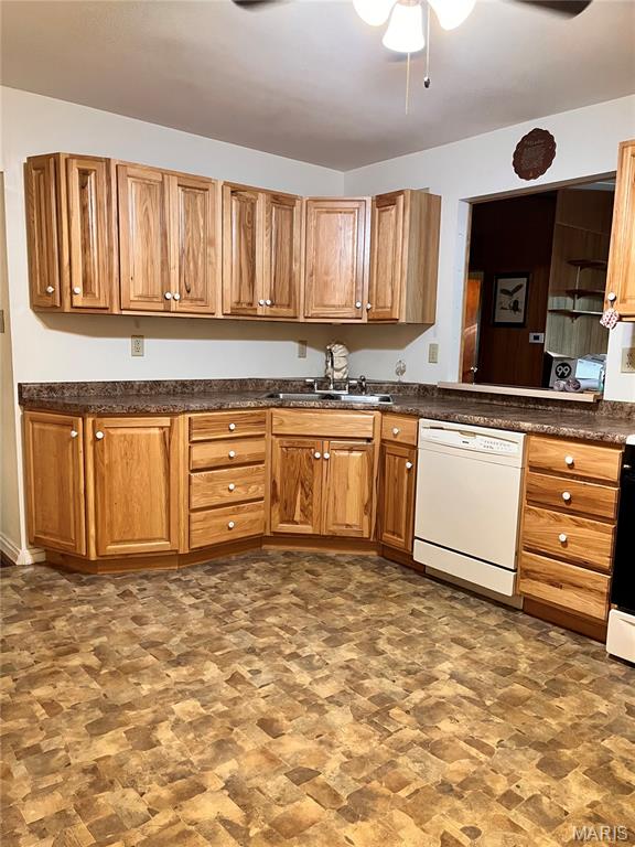 5225 Skyline Court Property Photo 14