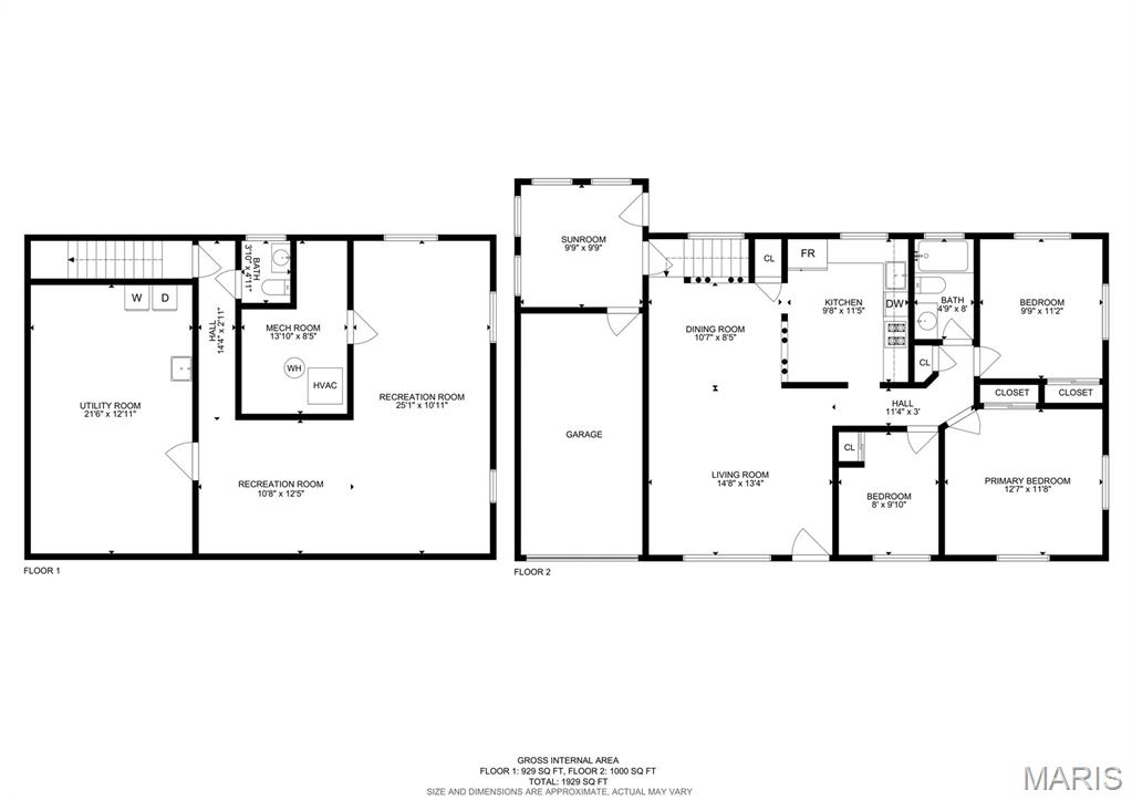 8225 Marvale Lane Property Photo 33