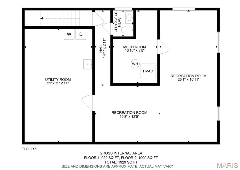 8225 Marvale Lane Property Photo 35