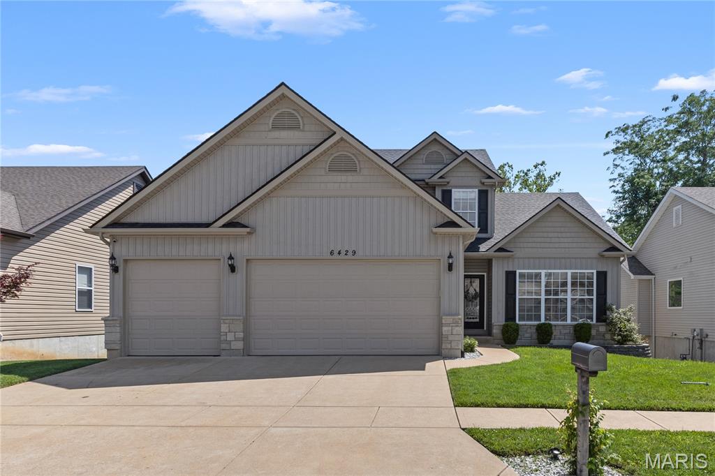 6429 Stallion Drive Property Photo 1