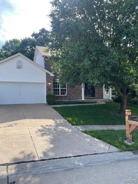 13238 Shady Green Drive Property Photo 1