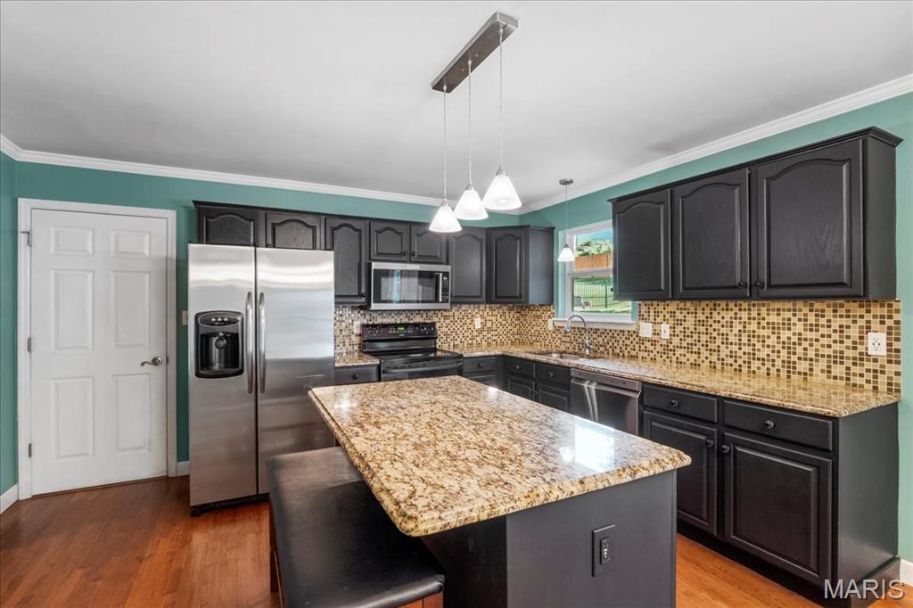 13238 Shady Green Drive Property Photo 13