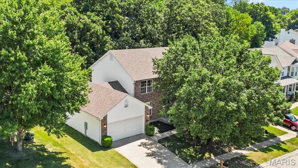 13238 Shady Green Drive Property Photo 42