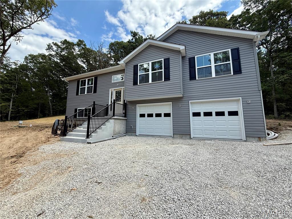 6650 Shenandoah Drive Property Photo 1