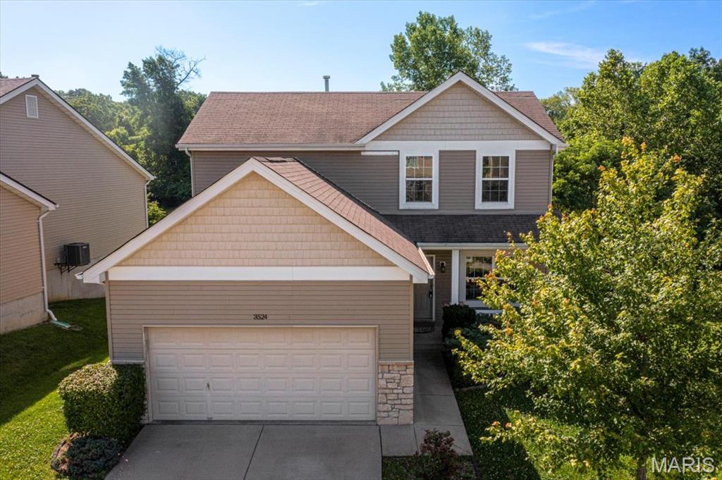 3524 Yellow Jasmine Drive Property Photo 1