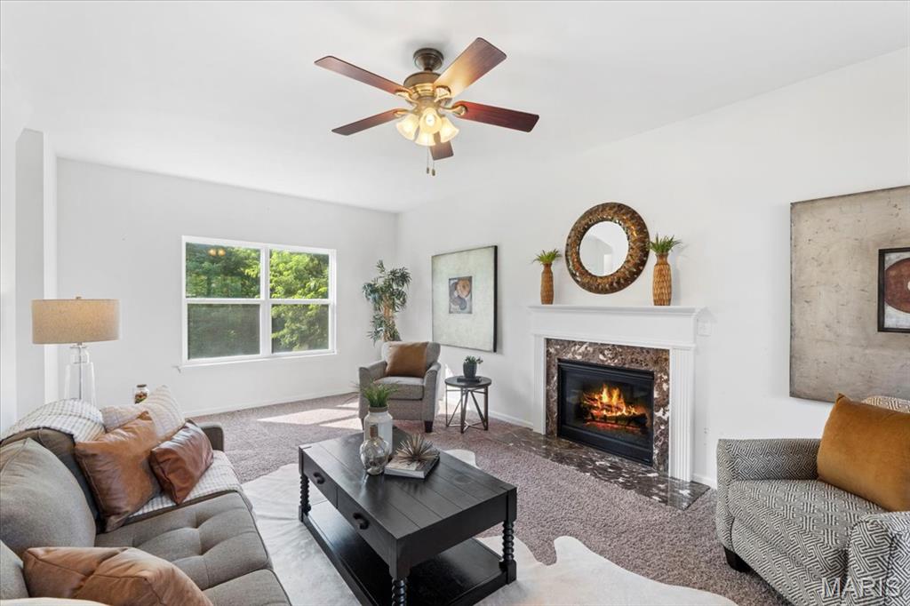 3524 Yellow Jasmine Drive Property Photo 2